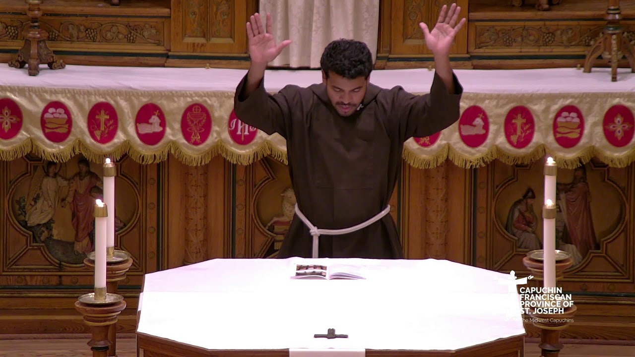 Transitus of St. Francis of Assisi