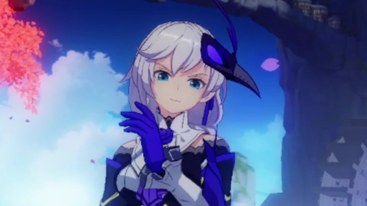 Why do I main Kallen