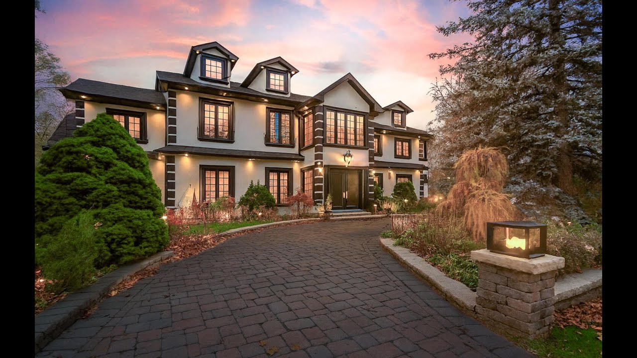 197 The Bridle Path - Toronto