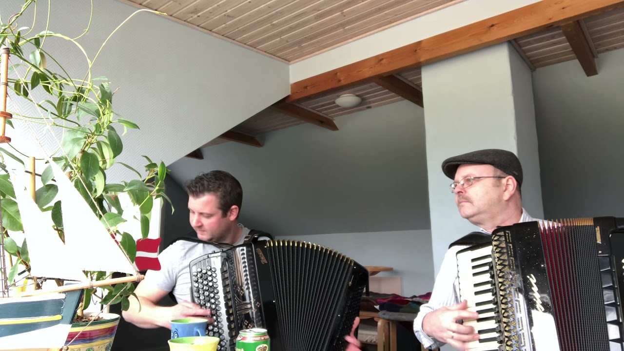 Fnitter polka af Ivan Thelme #111