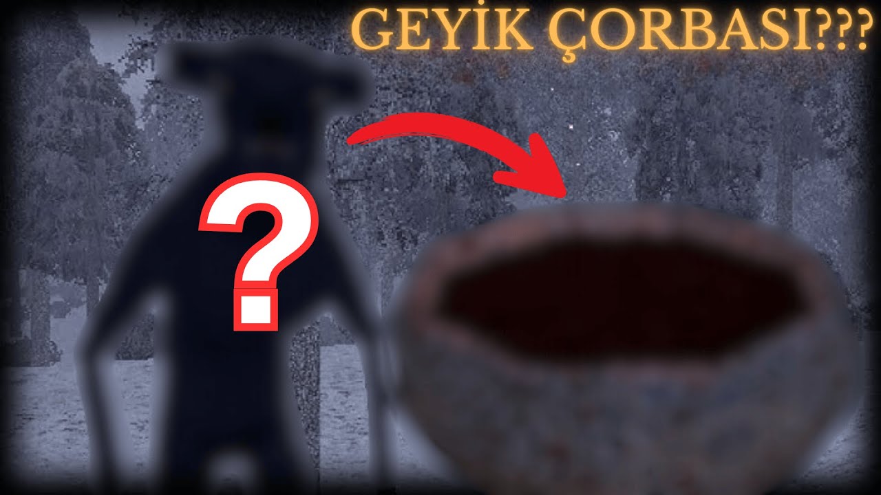 1 VİDEO 2 KORKU OYUNU (FREAKY VERSION)