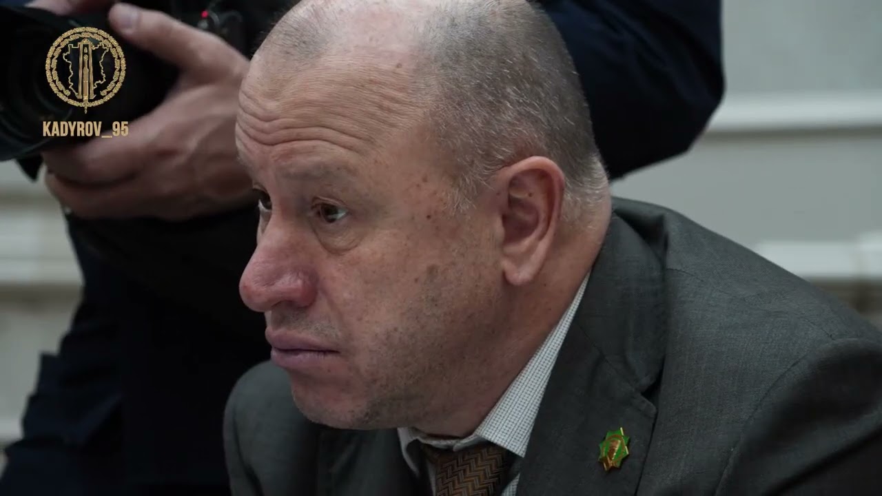⚡️В Грозном возобновляют строительство высотного комплекса &laquo;Ахмат-Тауэр&raquo;