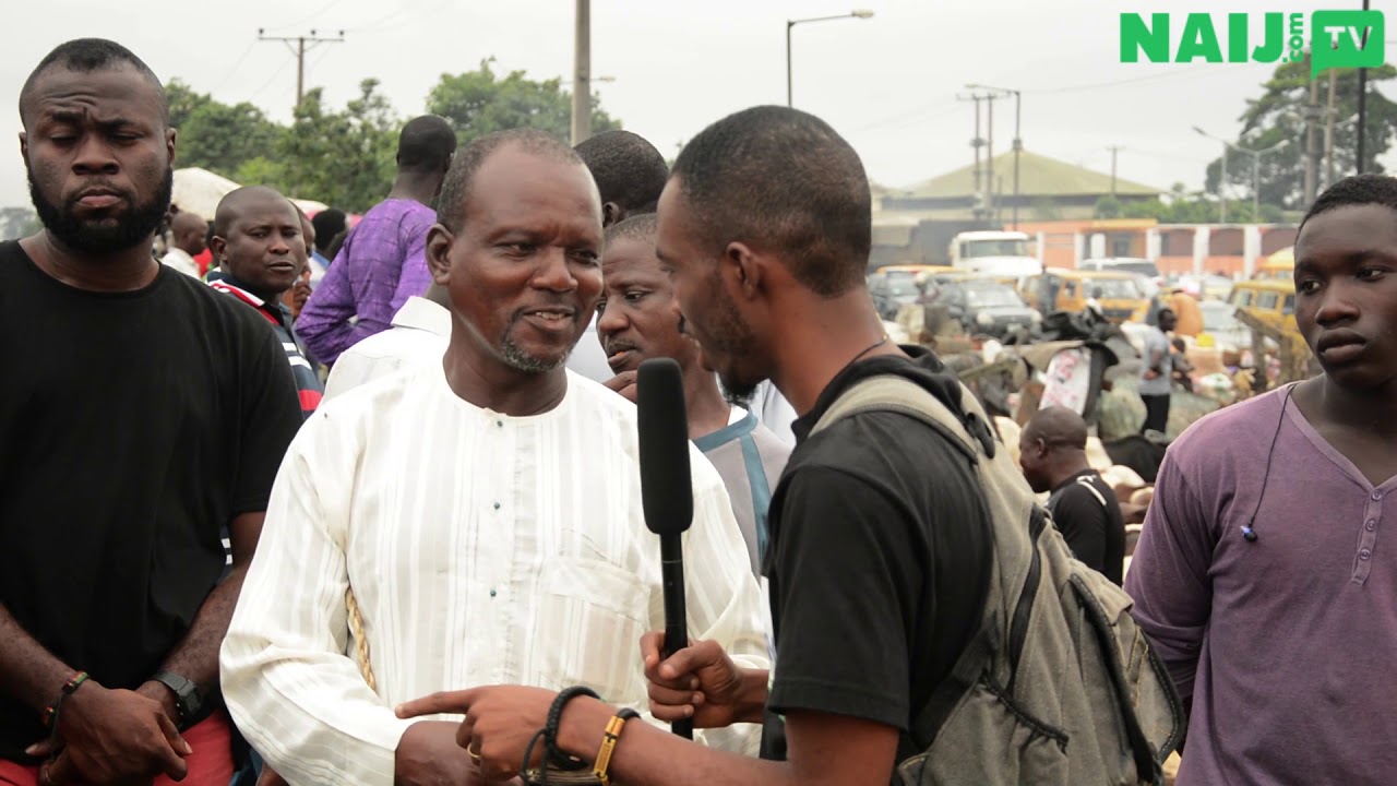 Market Survey: Traders, buyers disagree over inflated prices of ram at Sallah | Legit TV