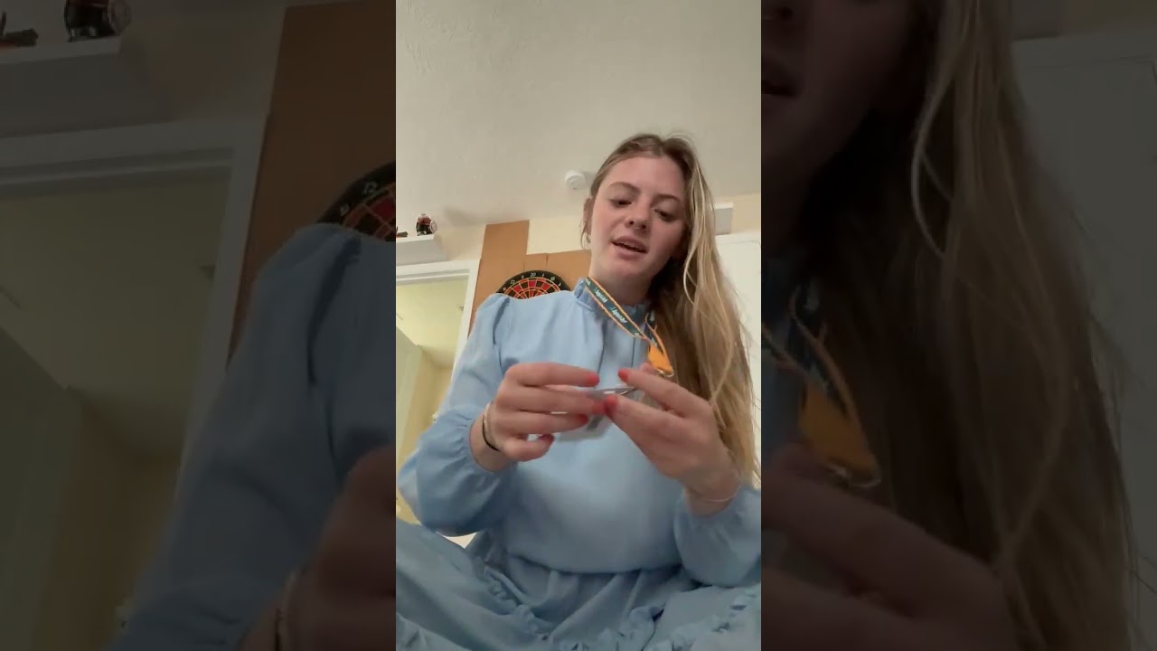 Midterm Video:: Student ID
