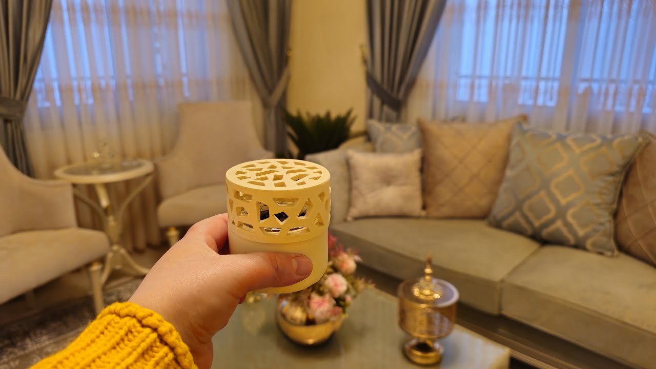 تجهيزات رمضان🌜✨️ من وين أنا ووين  ساكنه🏠 بدي أجاوب ع أسئلتكم⁉️ مخلل رمضان