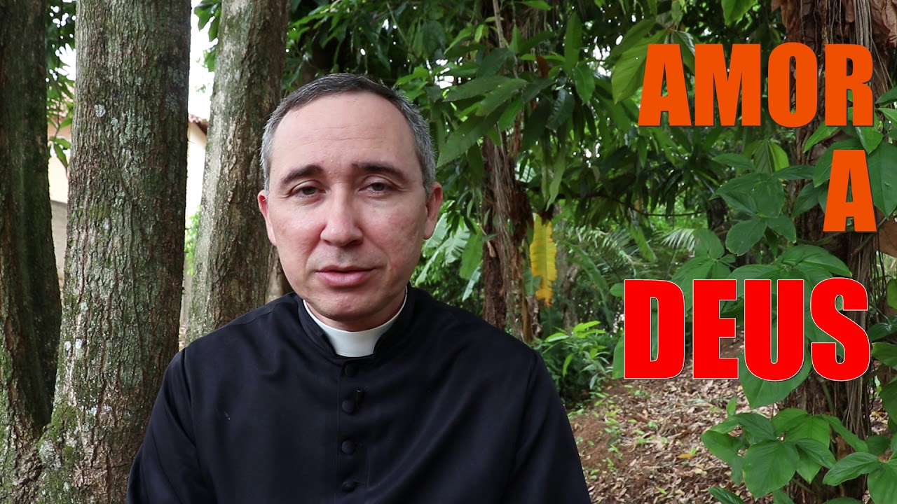 O caminho indispensável para a SANTIDADE