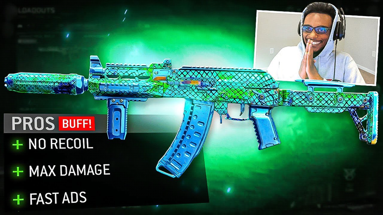 НОВЫЙ *МЕТА* КОМПЛЕКТ АК-27 ПОСЛЕ ОБНОВЛЕНИЯ BLACK OPS 7! (Лучшие варианты комплектации BO7) Лучш...