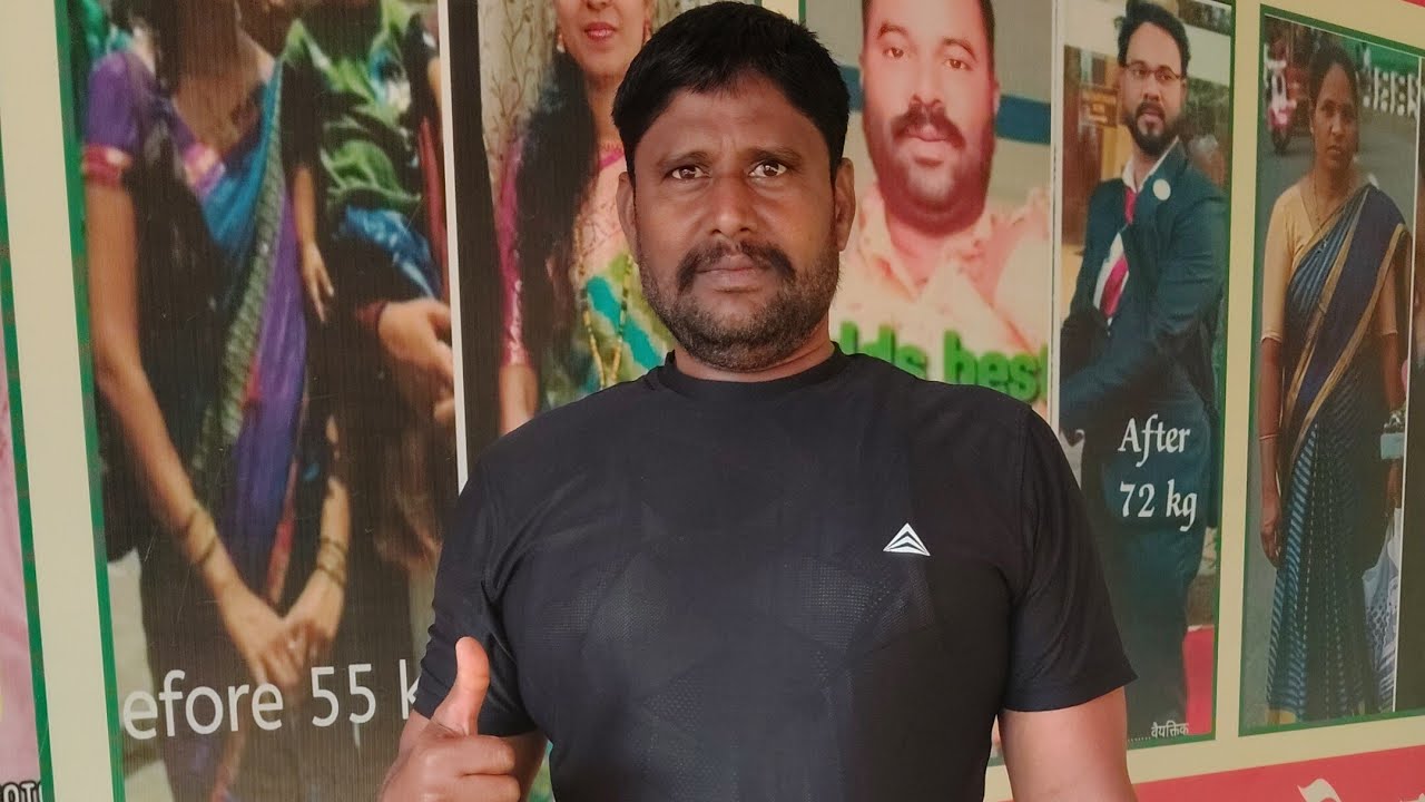 Wellness Coach लाइव्ह आहे!