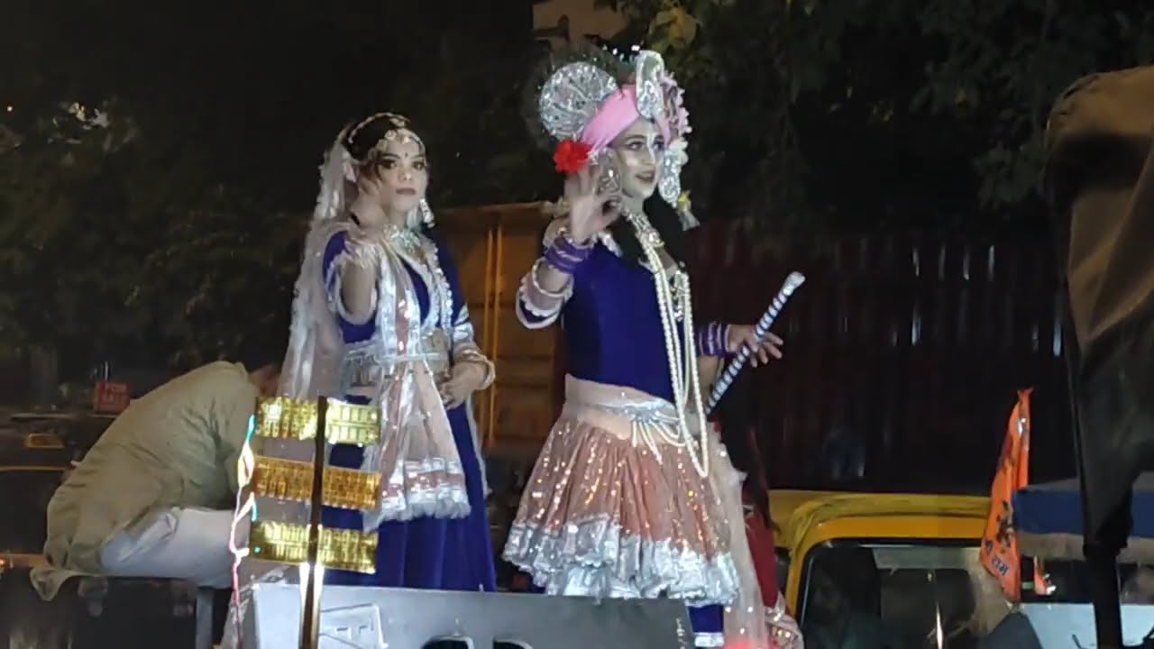 Mahashivratri per Bhole Ji Ki Barat