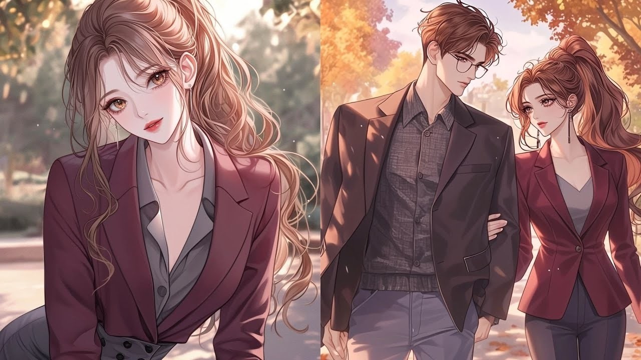 📕My ex-girlfriend is my new boss... while I'm secretly the CEO