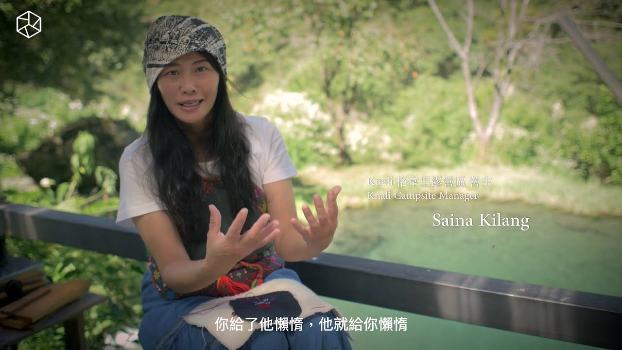 雙手的力量【里山生活實踐者 Satoyama Lifestyle】｜樓偉琇