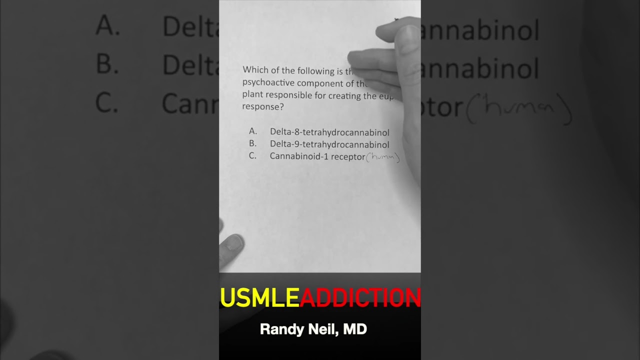 USMLE ADDICTION: Less than 1 minute #usmlestep #usmle #medicalschooljourney #usmlejourney