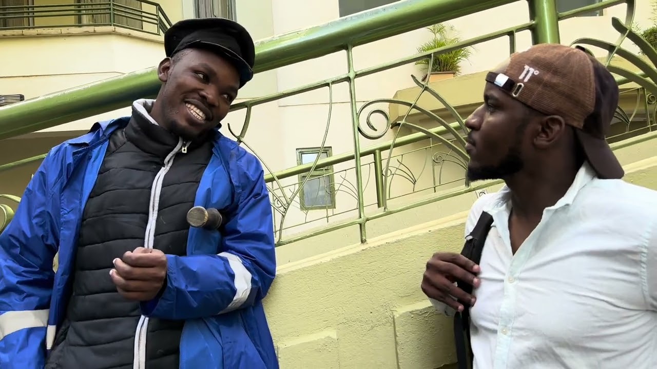 Nunulia Soja soda ujue bwana ya bibi yako