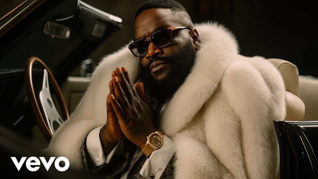 Rick Ross - MONEY, POWER, RESPECT | 30 Minutes Best of Rick Ross (Ft. Jeezy, T.I., Future, Boosie,.)