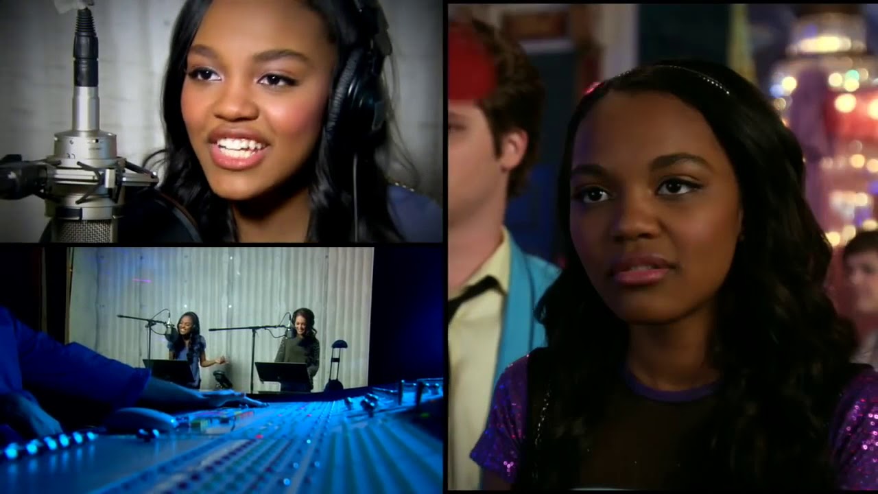 happy 19th birthday China Anne Mcclain