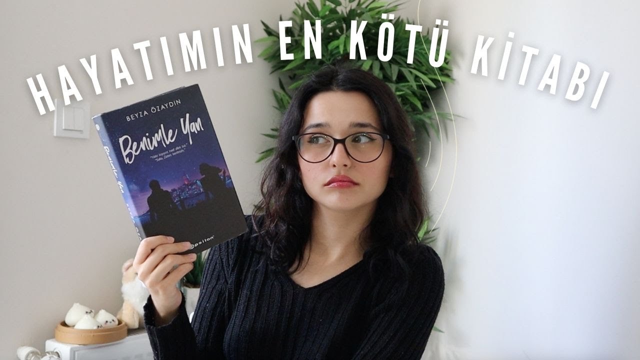 Benimle Yan - Beyza Özaydın | Övdüm mü Gömdüm mü?