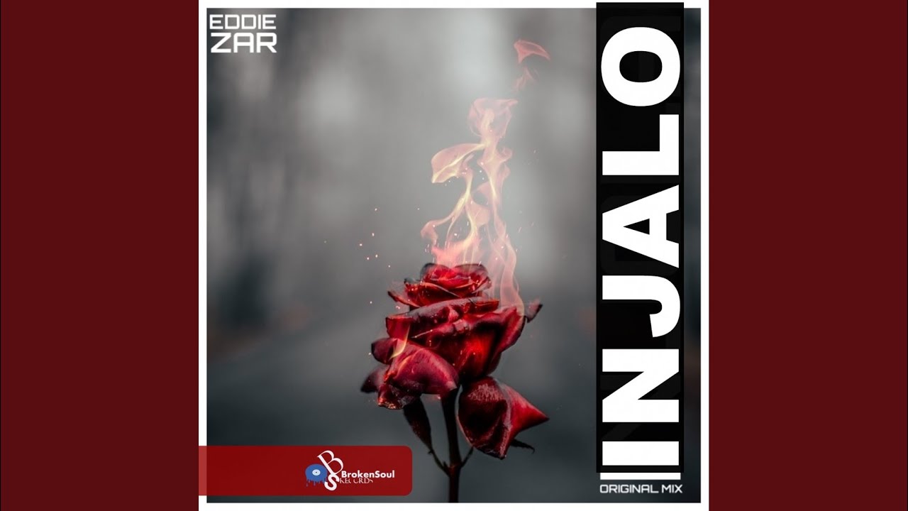 Injalo (Original Mix)