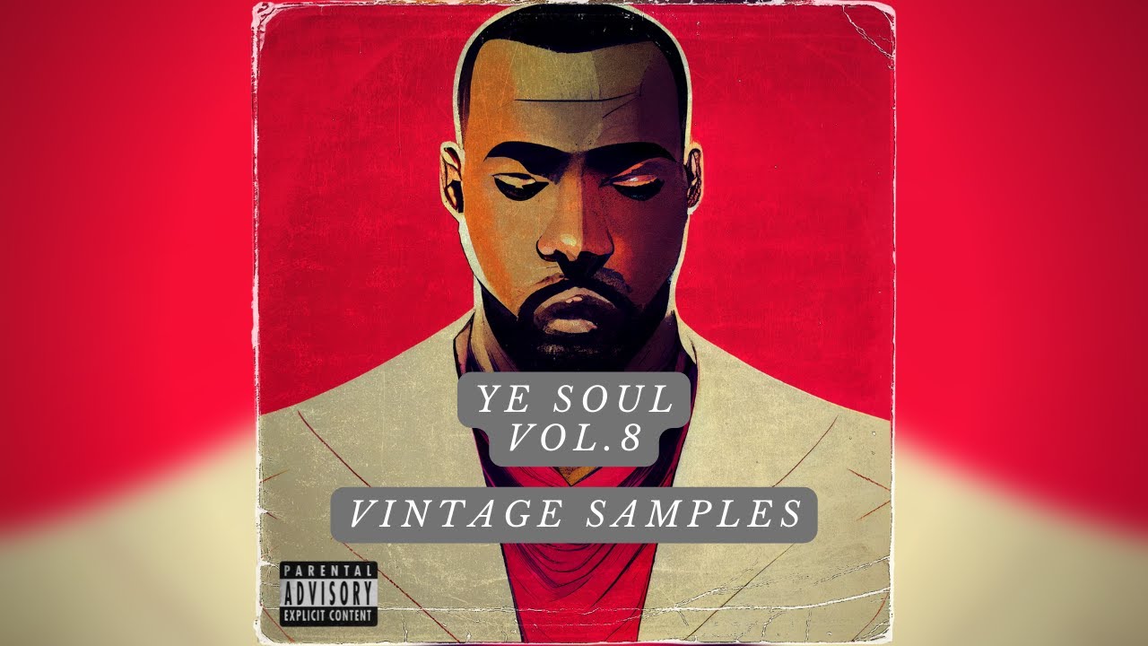 [FREE] Vintage Sample Pack - 