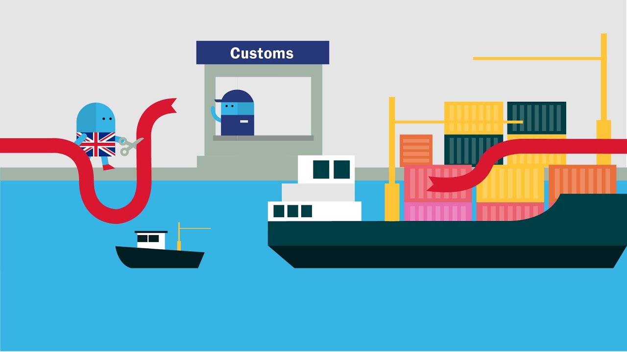 Free ports fact-checked
