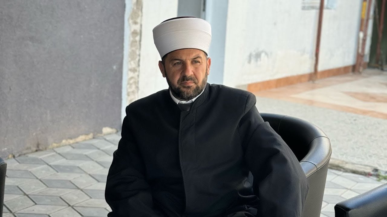 BAJRAMSKA SOFRA DZEMAT ZEMUN POLJE 2024 Studio Kodrolli 4K