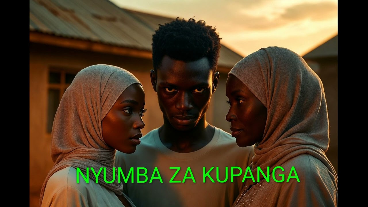 ❤️  nyumba za kupanga | PART 2
