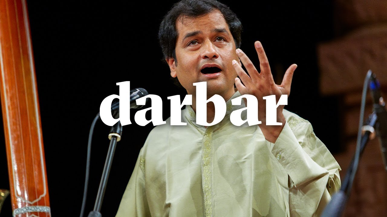 Raag Bhimpalasi | Uday Bhawalkar & Sukhvinder Singh Pinky | Dhrupad & Jori