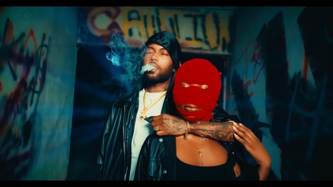 Skippa - Mood Swings (Official Music Video)
