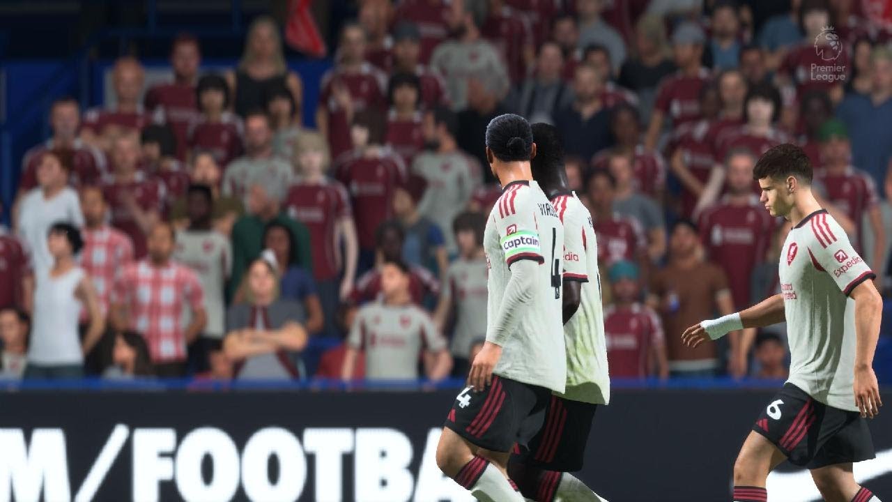 EA SPORTS FC 26
