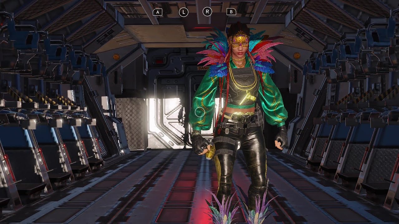 Solo Mission | Ether - Bird of Paradise | M16 - Peacock's Cry | Arctic .50 - Zodiac Beast | CoDM