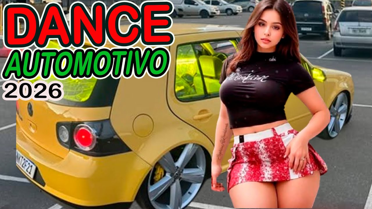 MEGA MIX PANCADÃO AUTOMOTIVO MIXAGEM DJ ÍTALO ROCHA