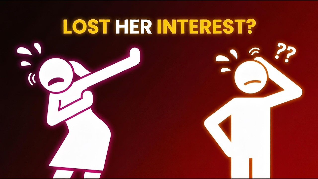 7 Texting Mistakes That Kill Her Interest (And What To Do Instead)