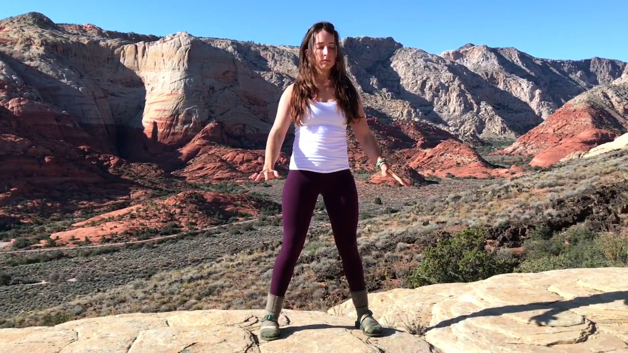Qigong: Golden Ball