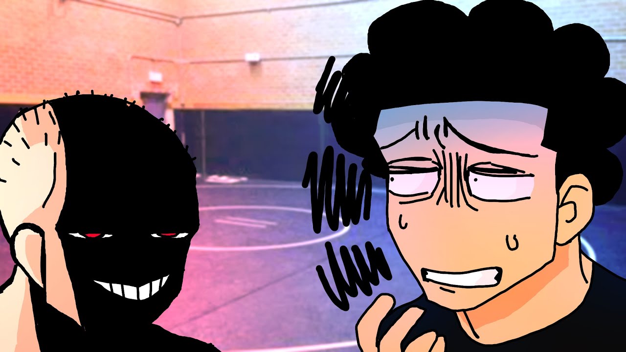 He Tried To KILL ME!!?