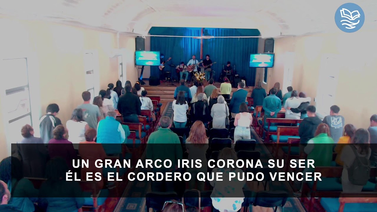 Culto Domingo 09 de noviembre
