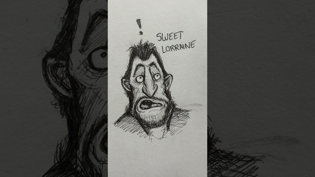 Open Season!  #art #glorydays #drawing #artist #animation #sketch #draw  #artwork #cartoon