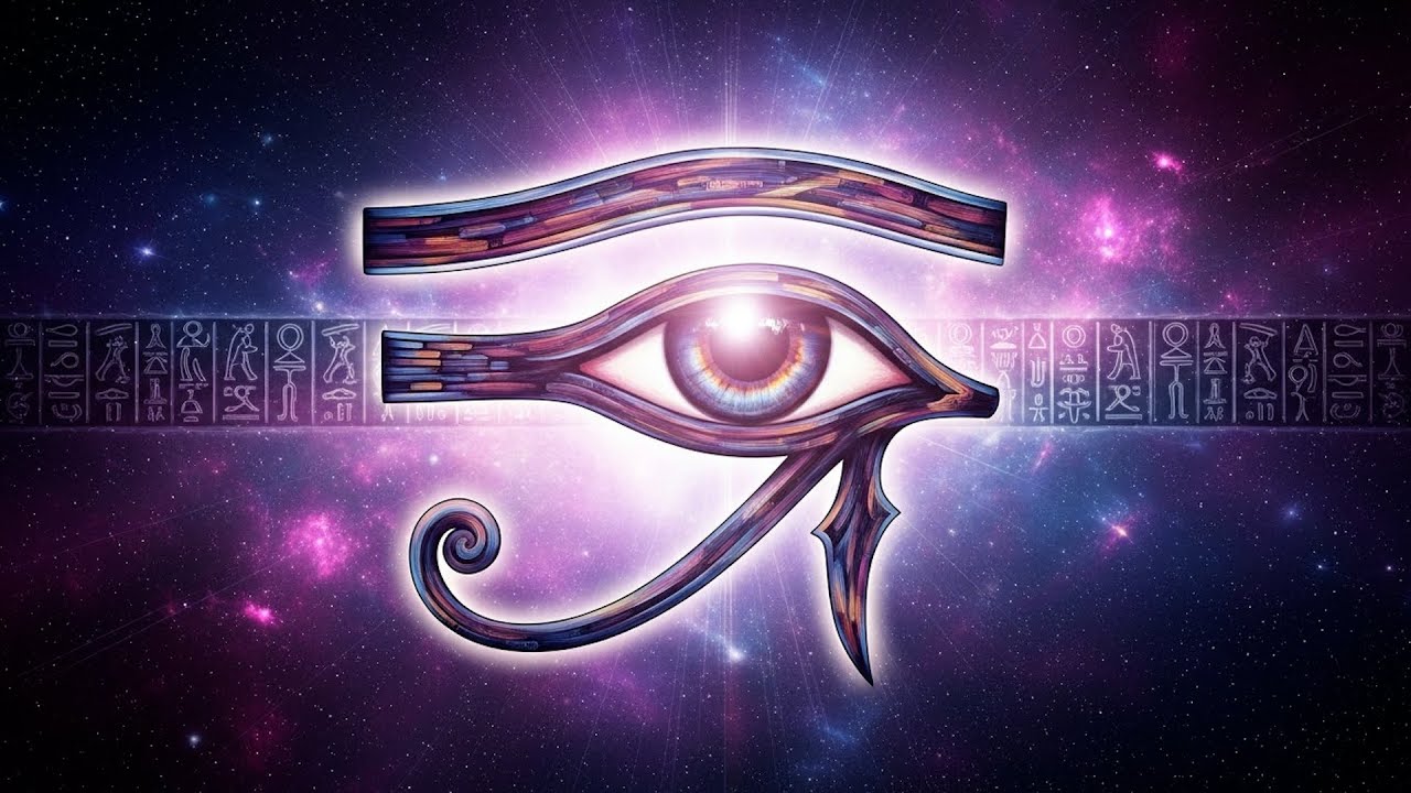 Temple of Ra | Ancient Egyptian Chant for Sunrise Rituals