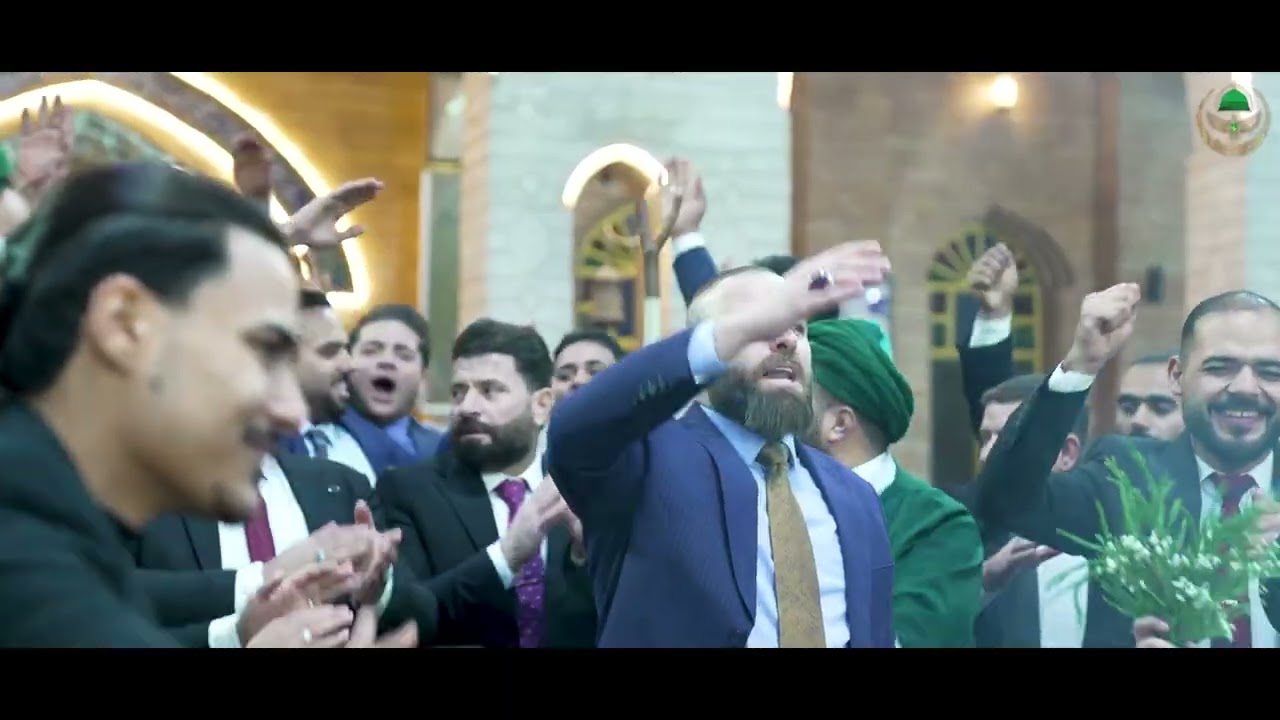 🌟 تهنئة 🌟يتقدم أبناء الطريقة الكسنزانية بأحر التهاني والتبريكات بمناسبة ولادة الإمام علي (ع)