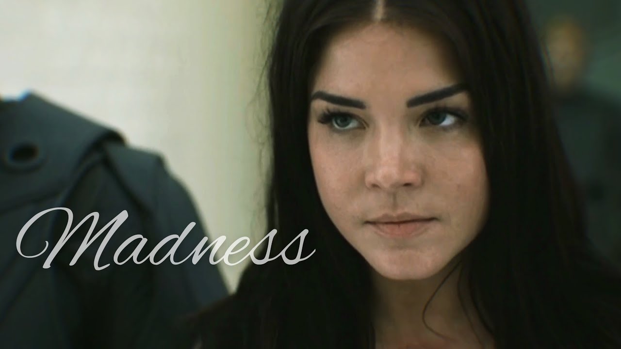 Octavia Blake || Madness (+7x05)