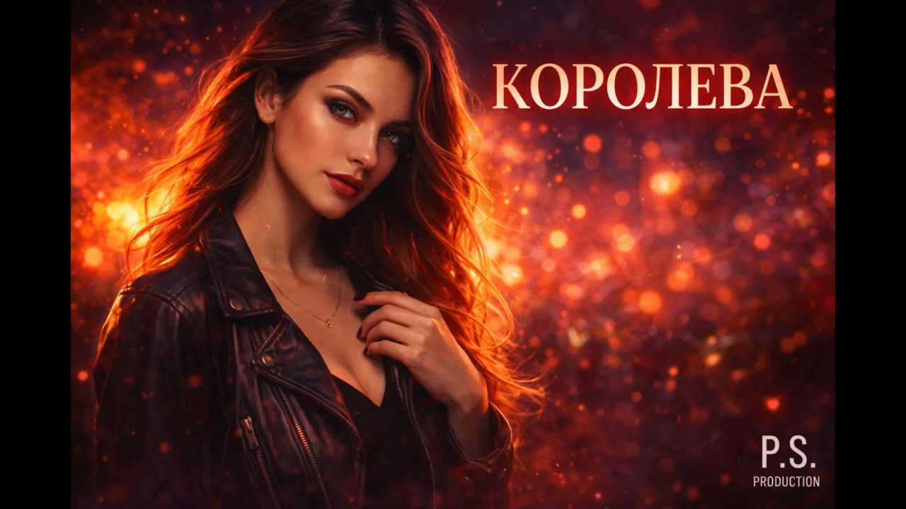 Королева
