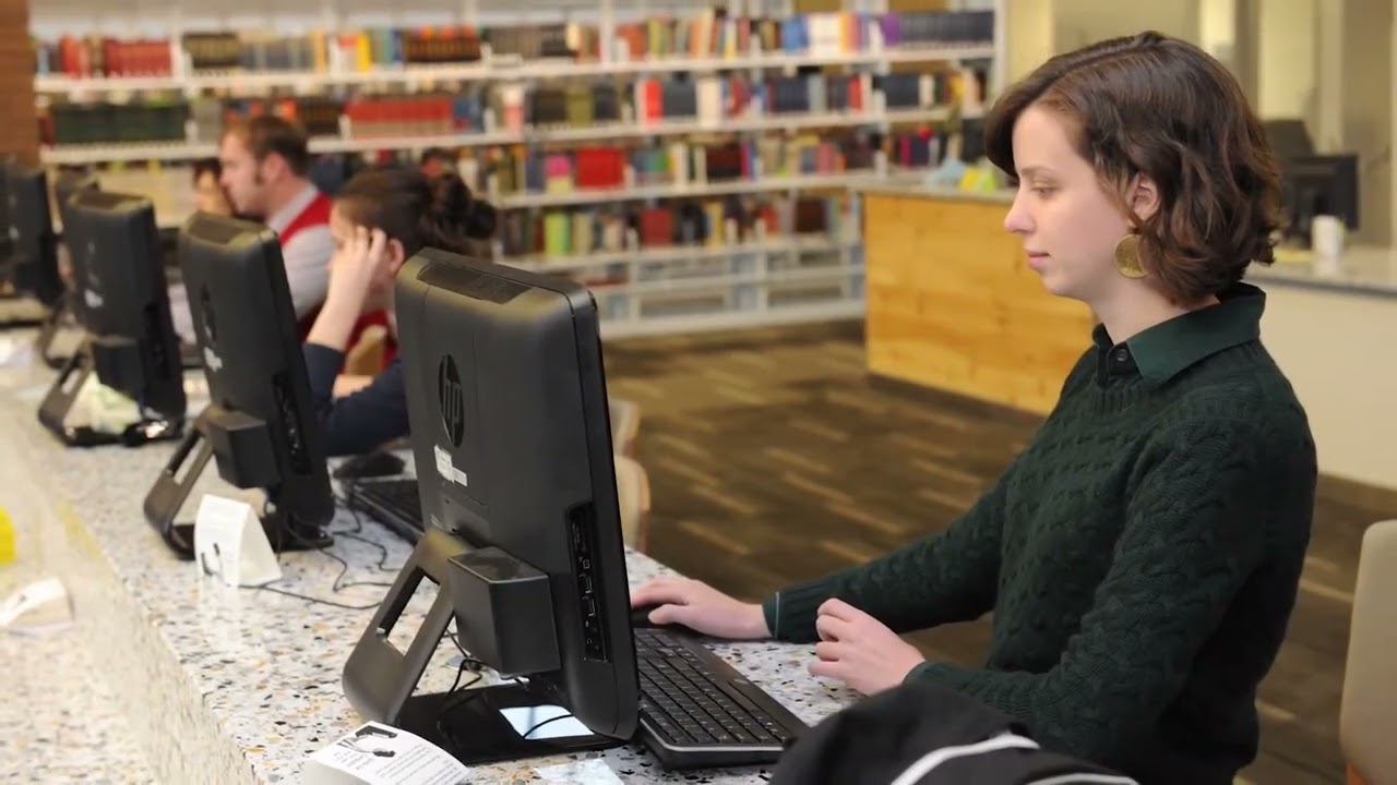 Greenfield Community College Virtual Tour