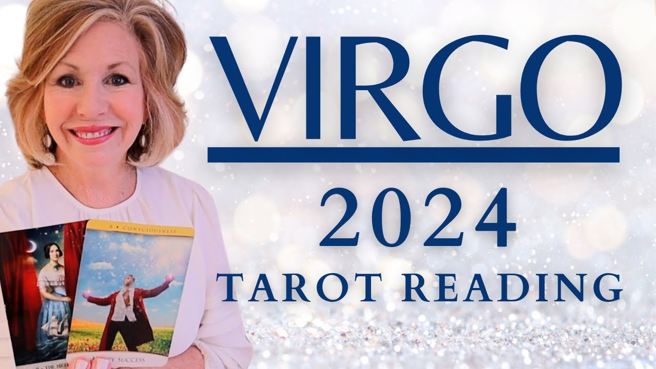 VIRGO - 