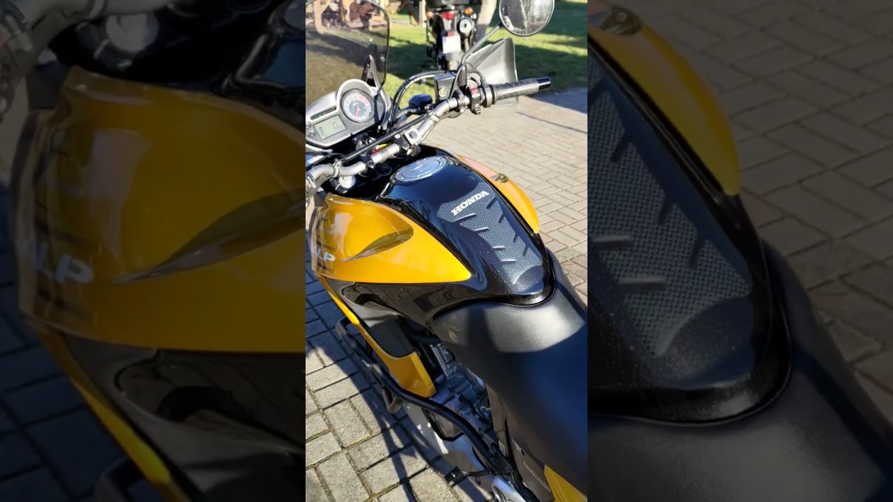 Honda Transalp XL 700V czytaj Opis!!