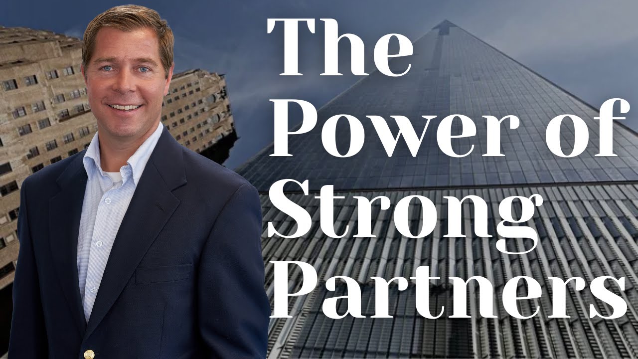 Building Financial Freedom Through 20+ Real Estate Deals While Serving in the Military - Stu Grazier