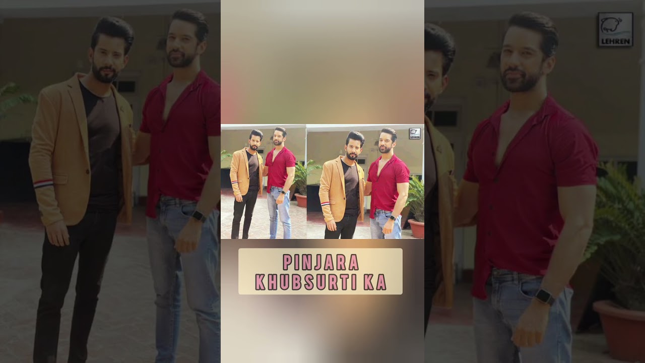 Karan Vohra in different shows... #karanvohra #zindagikimehak #krishnachalilondon #imlie