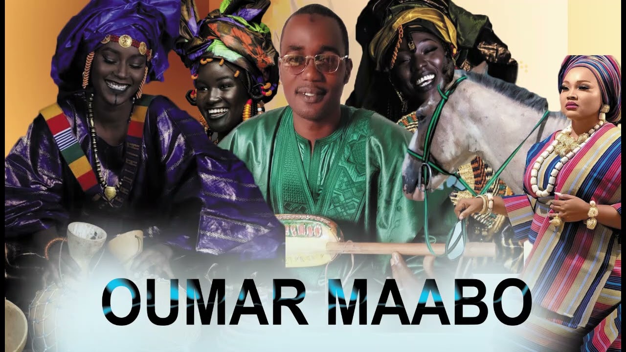 Oumar Mabo