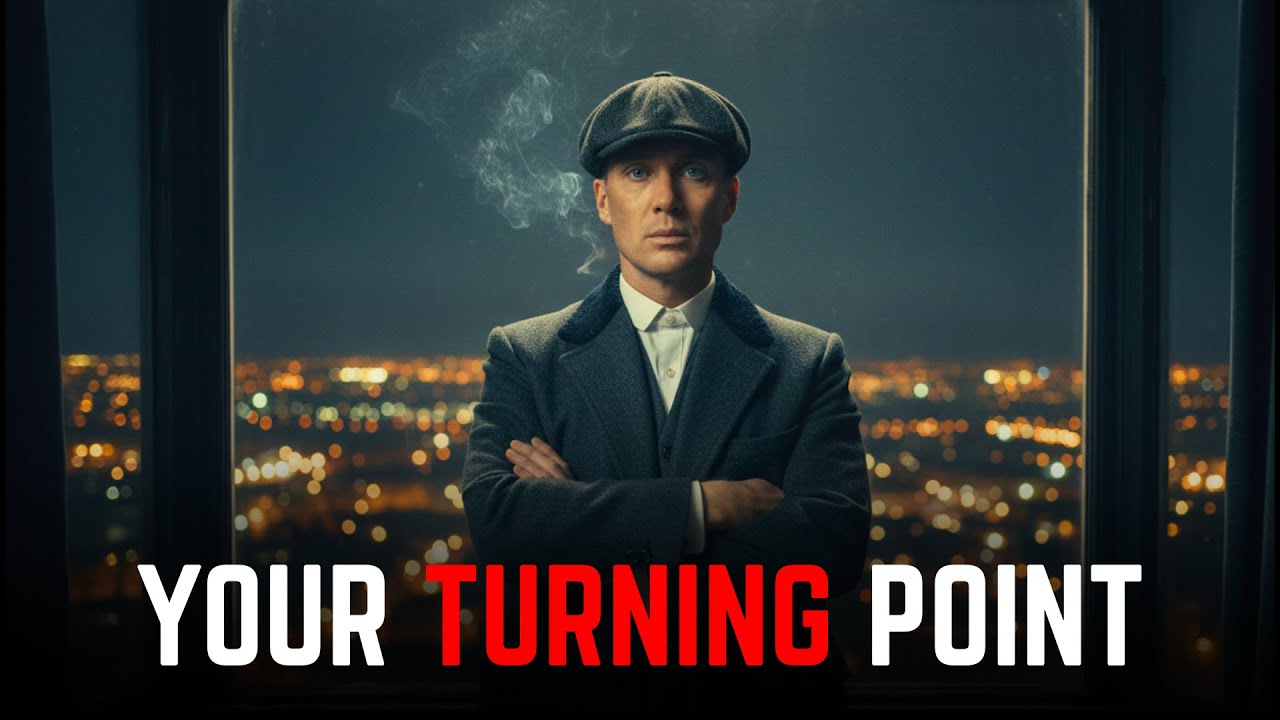 If You Control This One Month, You Control Your Life | Thomas Shelby