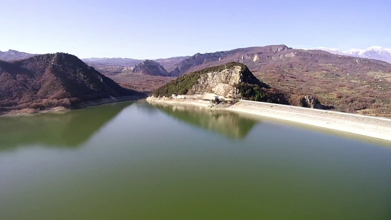 Test Mi Drone (Mode Flight) - Orbit - Dronie flight - Waypoint flight - tap fly