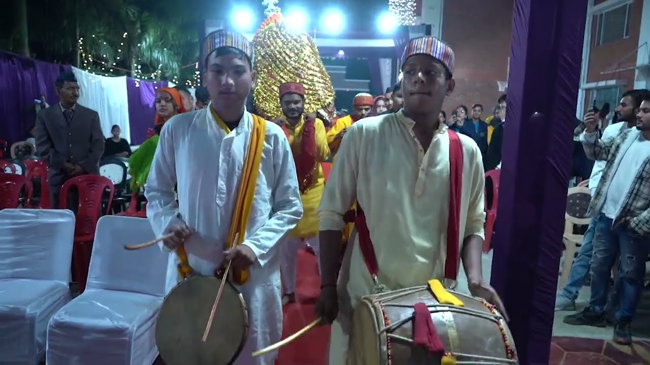 Annual Function Celebration || Red Fort International Public School Rishikesh ||Part 3|| 07 Nov 2023