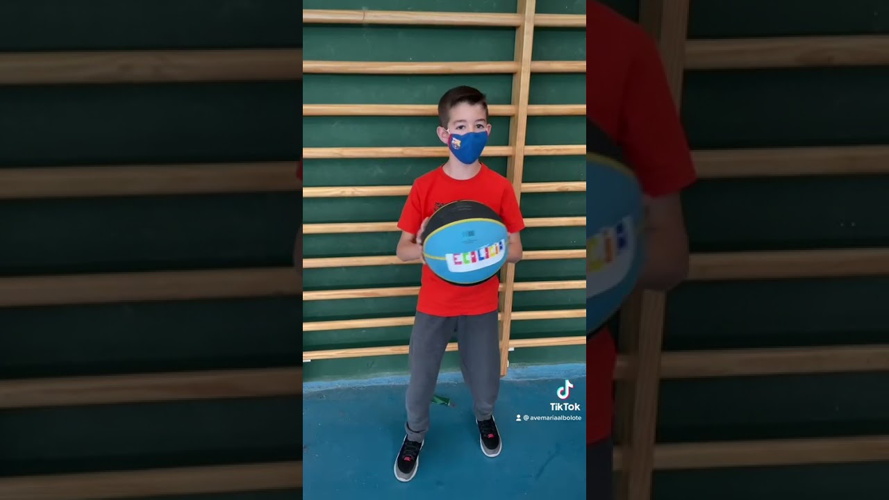 TIK TOK COLABORATIVO - 5º PRIMARIA