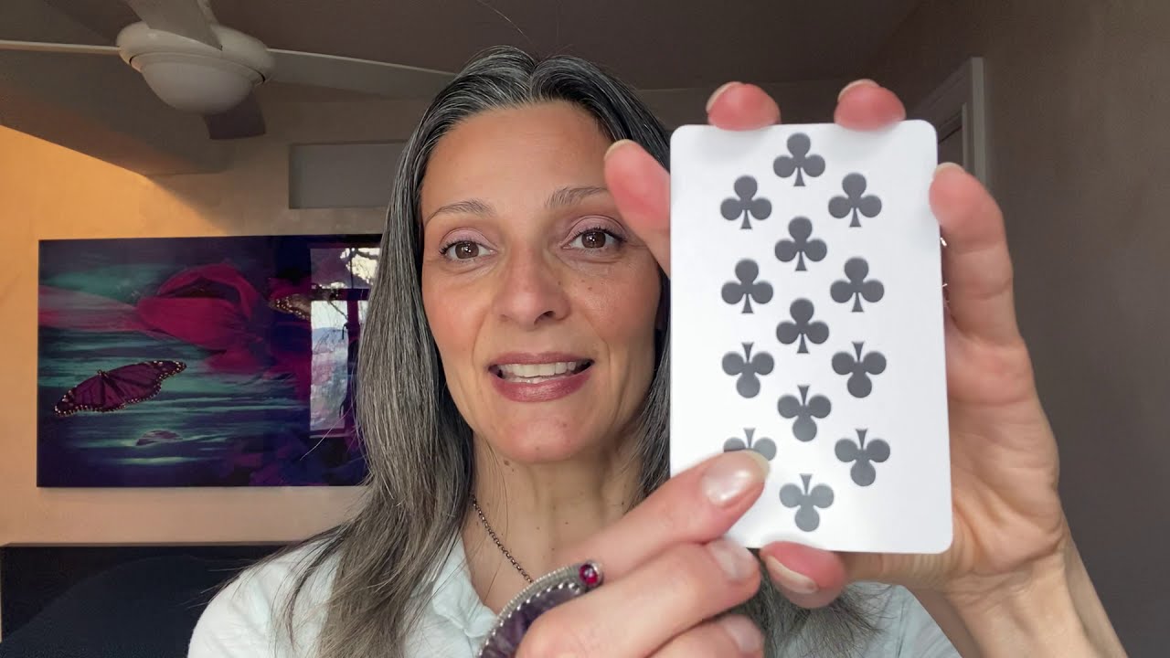 ♣️ King of Clubs Meaning ♣️ Thought Leader. Mindful Authority & Mastery.